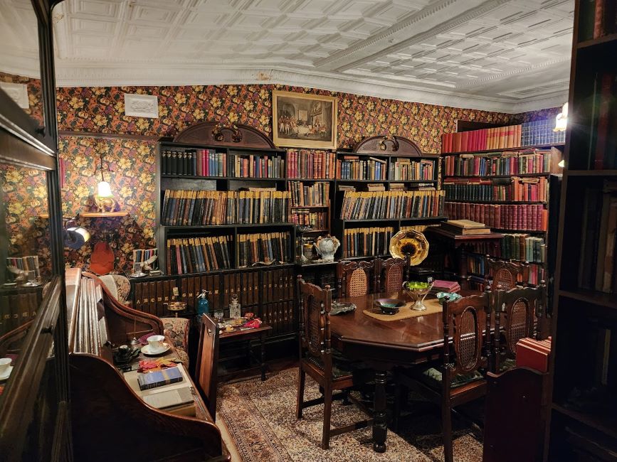Johannesburg_Lindfield_Victorian_House_Museum_5