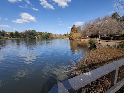 Johannesburg Botanical Gardens