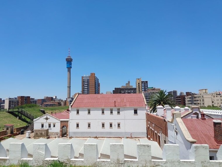 Johannesburg_Constitution_Hill_Human_Rights_Precinct_10