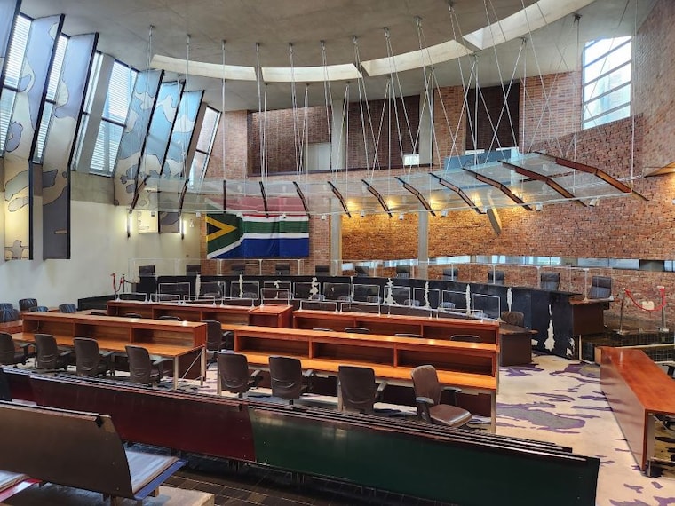 Johannesburg_Constitution_Hill_Human_Rights_Precinct_3