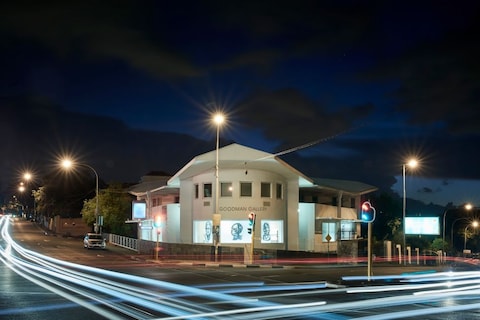 Goodman Gallery Johannesburg