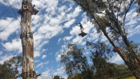 James & Ethel Gray Park