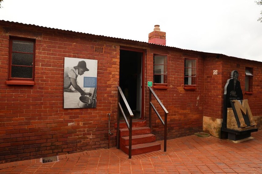 Johannesburg_Mandelas_House_1