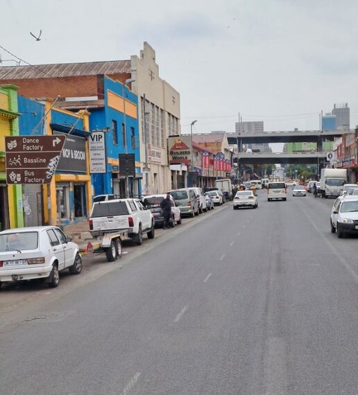 Johannesburg_Newtown_1