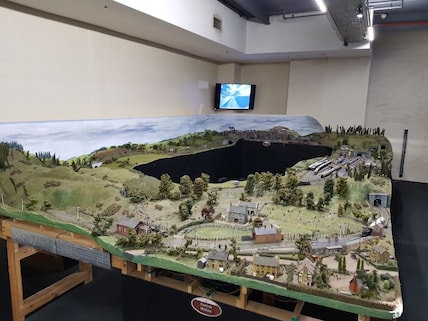 Sci Bono Discovery Centre