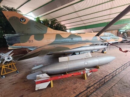 South African National Museum of Military History