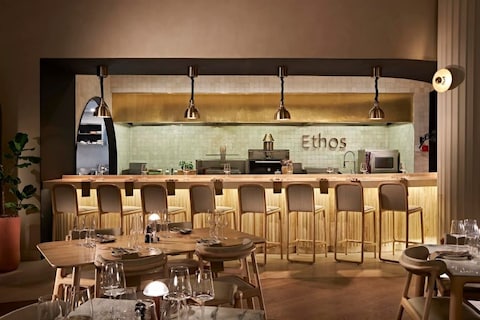Ethos Restaurant