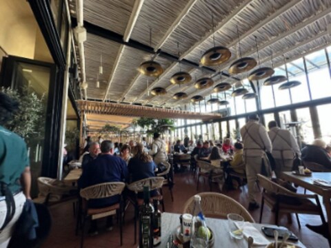 George s Grill House Linksfield