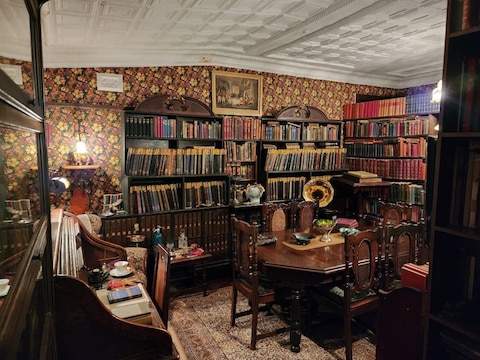 Lindfield Victorian House Museum