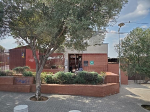 Mandela s House