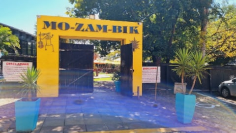 Mozambik Linksfield