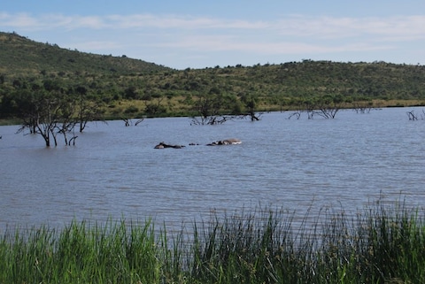 Pilanesberg National Park