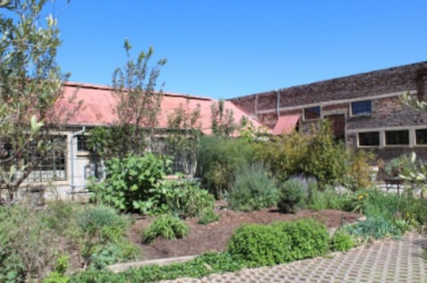 Victoria Yards