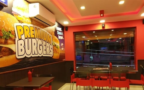 Meat and Eat Family Restaurant