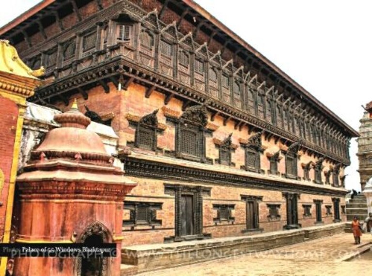 Bhaktapur-3