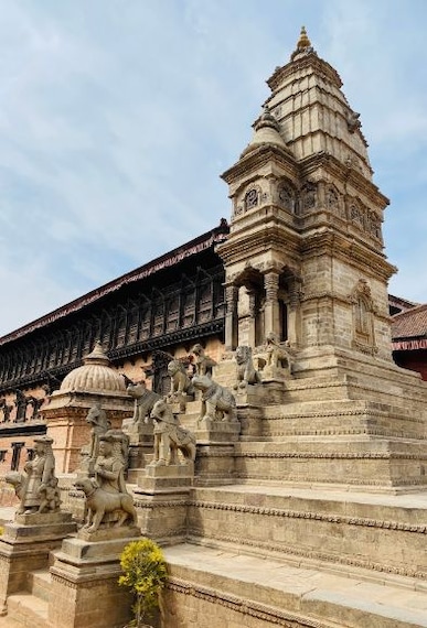 Bhaktapur-4