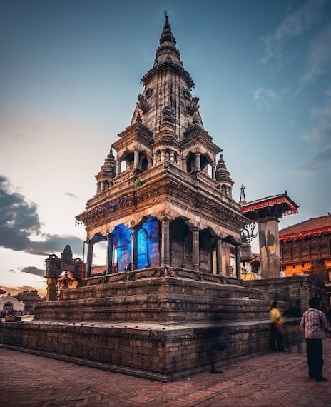 Bhaktapur-5