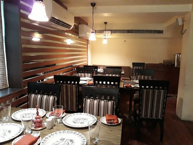 6 Ballygunge Place