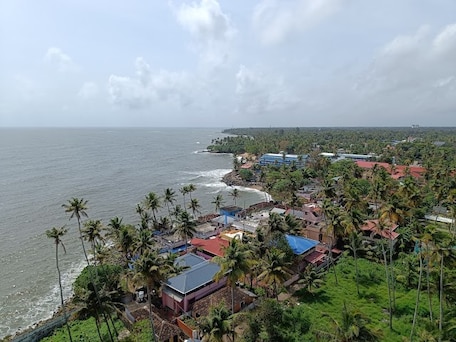 Kollam, Kerala