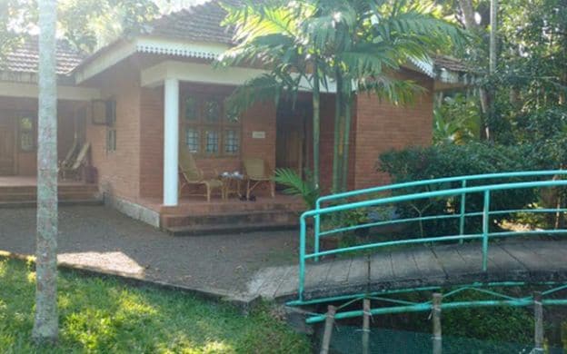 Kumarakom Vembanad Lake Villas Landscape Image