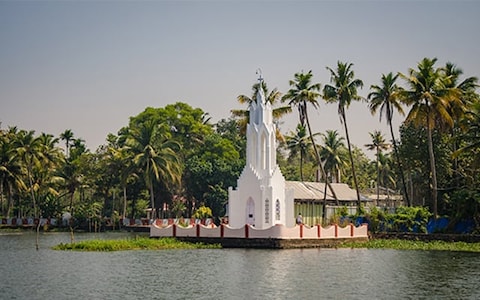 Kumarakom