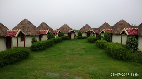 Rann Village Resort