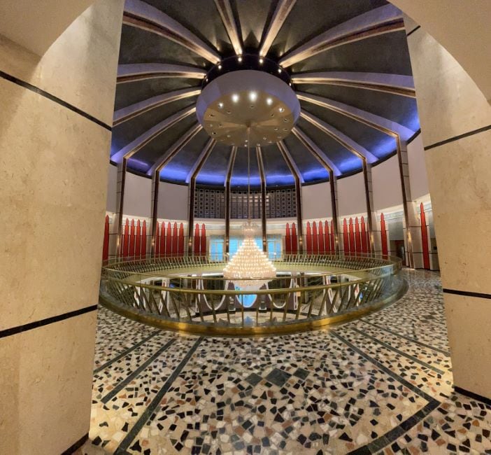 Kuwait_Al-Salam_Palace_Museum_1