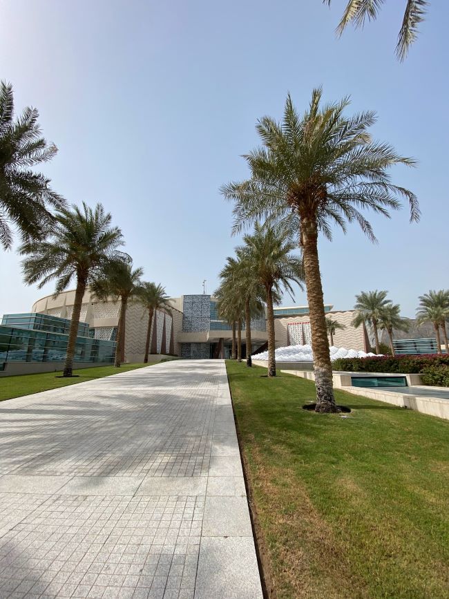 Kuwait_Al-Salam_Palace_Museum_3