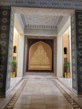 Kuwait_Grand_Mosque_of_Kuwait_10