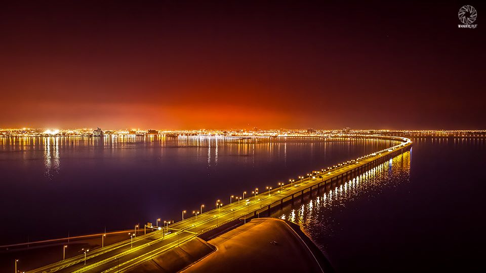 Kuwait_Sheikh_Jaber_Al-Ahmad_Al-Sabah_Causeway_8