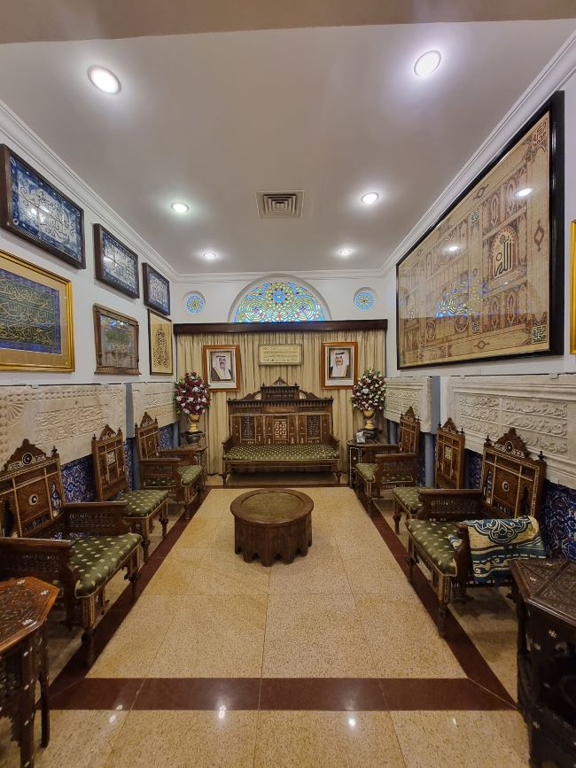 Kuwait_Tareq_Rajab_Museum_of_Islamic_Calligraphy_10