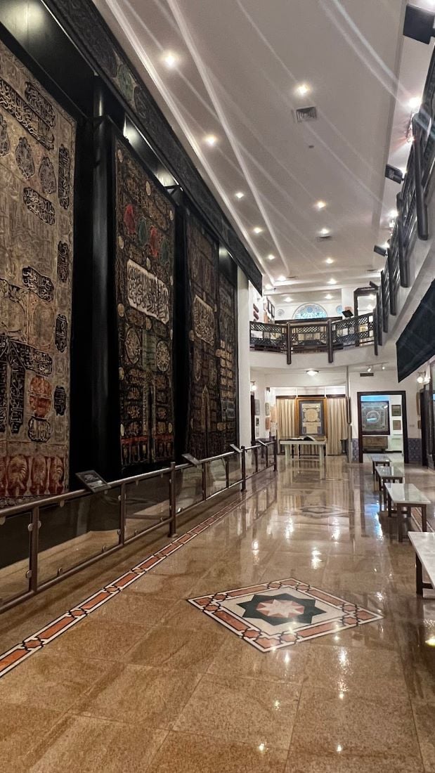Kuwait_Tareq_Rajab_Museum_of_Islamic_Calligraphy_7