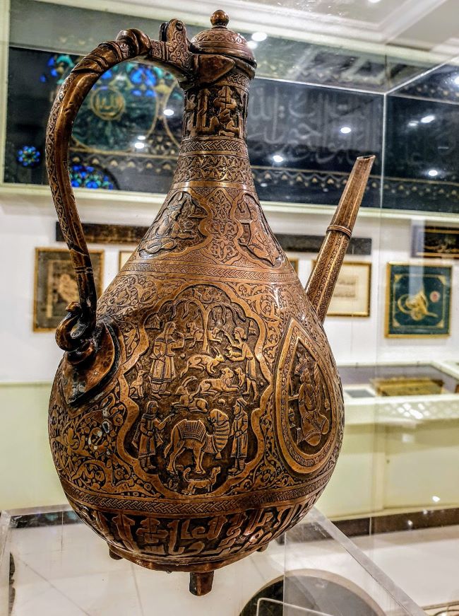 Kuwait_Tareq_Rajab_Museum_of_Islamic_Calligraphy_8