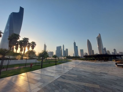 Al Shaheed Park