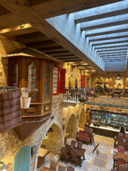Kuwait_Assaha_Restaurant_1
