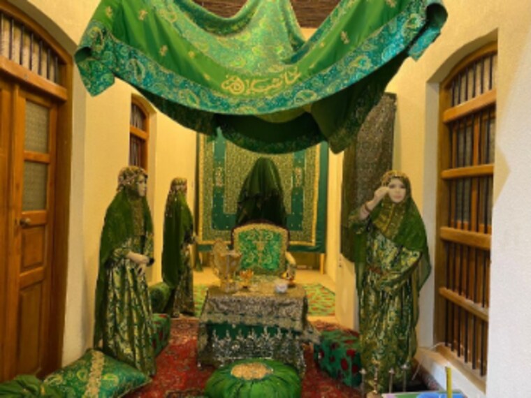 Kuwait_Bait_Al_Othman_Museum_4