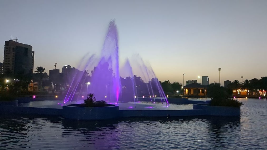 Kuwait_Boulevard_Park_2