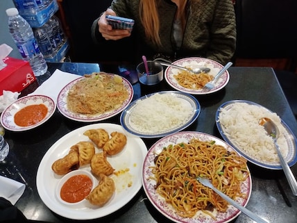 Chautari Restaurant