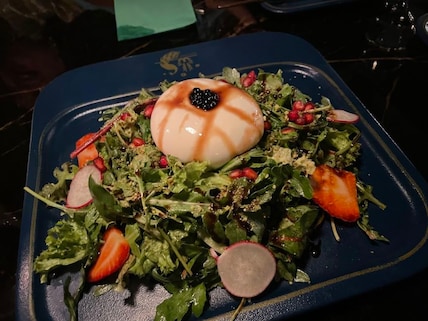 Giovanni Restaurant