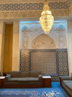 Grand Mosque of Kuwait