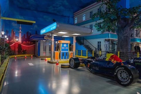 KidZania