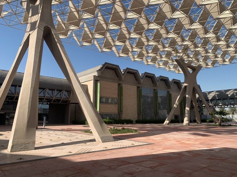 Kuwait_Kuwait_National_Museum_2