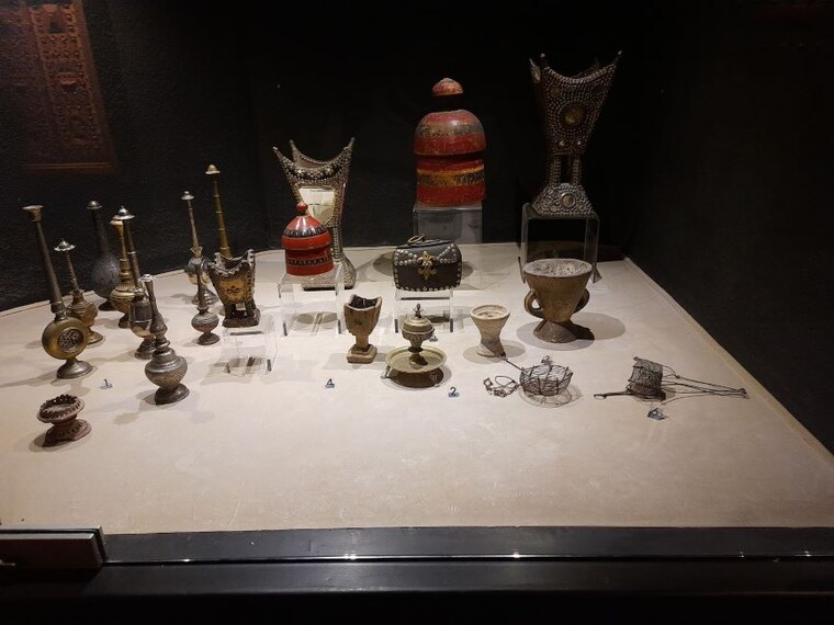Kuwait_Kuwait_National_Museum_5