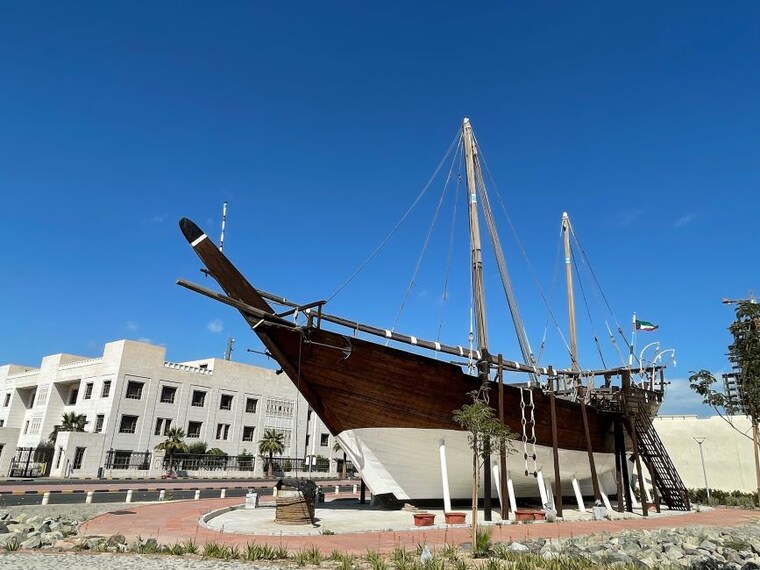 Kuwait_Kuwait_National_Museum_6