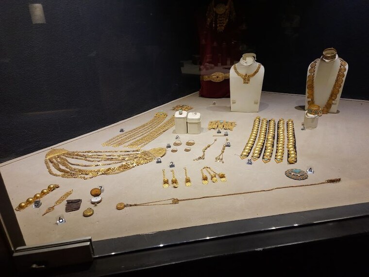 Kuwait_Kuwait_National_Museum_7