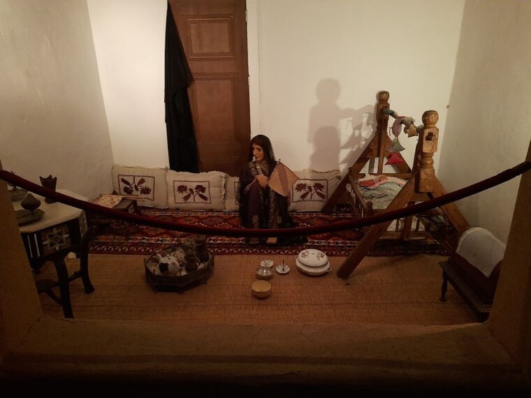 Kuwait_Kuwait_National_Museum_9