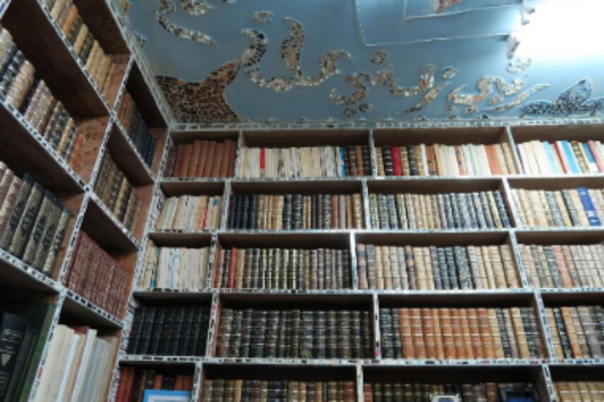 Kuwait_Mirror_House_10