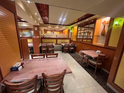 Oriental Restaurant