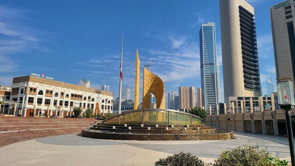Kuwait_Safat_Square_1