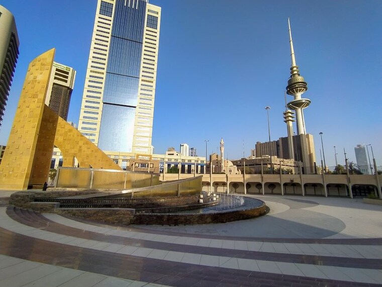 Kuwait_Safat_Square_7